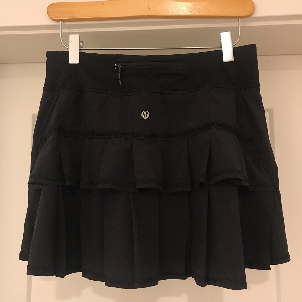 Lululemon Skort